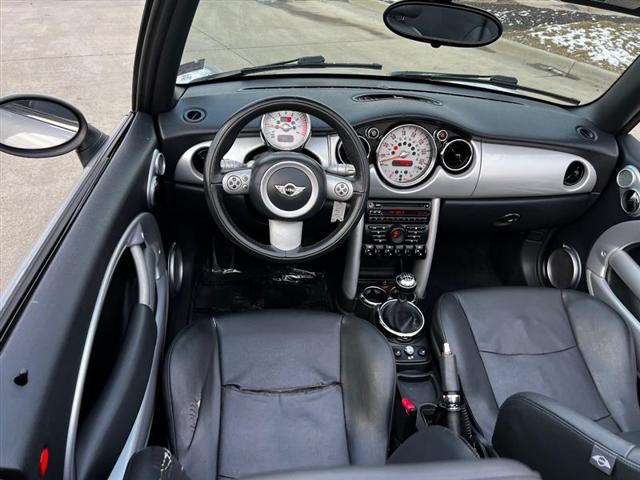 used 2005 MINI Cooper car, priced at $5,995