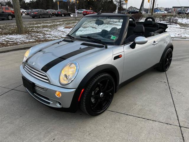 used 2005 MINI Cooper car, priced at $5,995