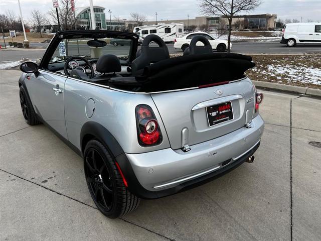 used 2005 MINI Cooper car, priced at $5,995