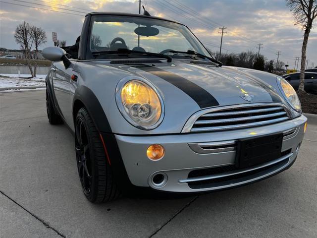 used 2005 MINI Cooper car, priced at $5,995