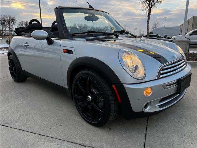 used 2005 MINI Cooper car, priced at $5,995