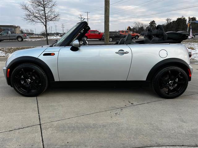 used 2005 MINI Cooper car, priced at $5,995