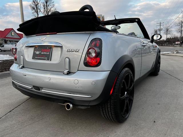 used 2005 MINI Cooper car, priced at $5,995