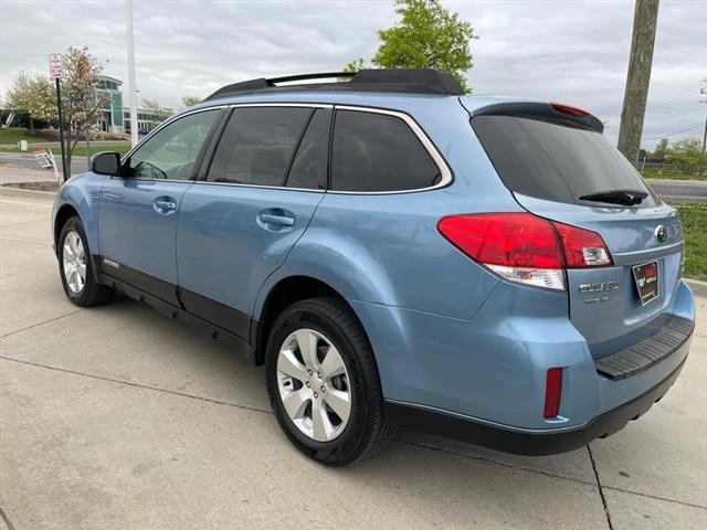 used 2010 Subaru Outback car, priced at $6,995