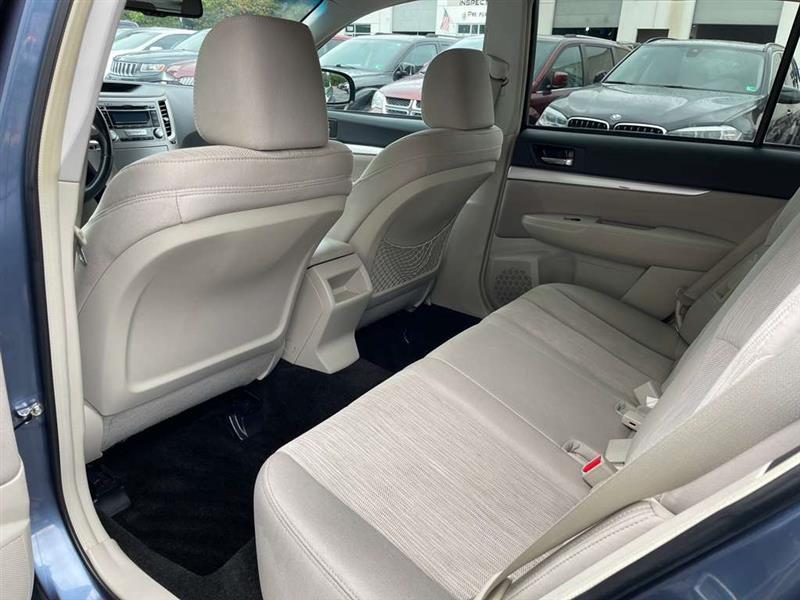 used 2013 Subaru Outback car, priced at $7,995