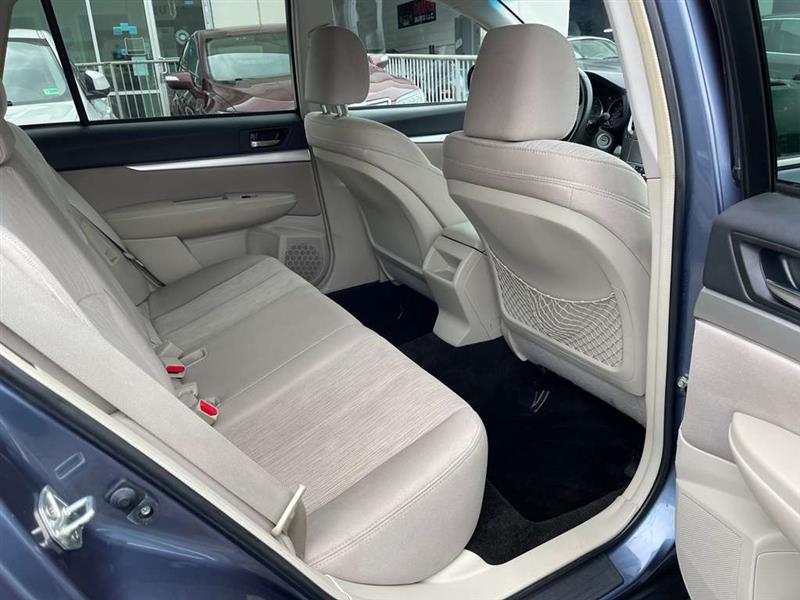 used 2013 Subaru Outback car, priced at $7,995