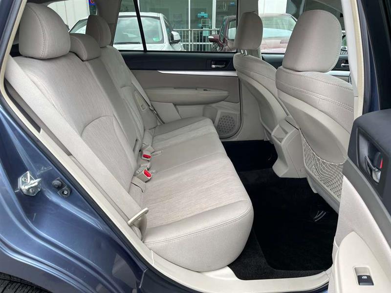 used 2013 Subaru Outback car, priced at $7,995