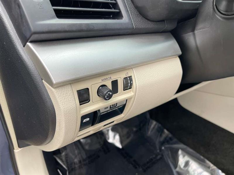 used 2013 Subaru Outback car, priced at $7,995