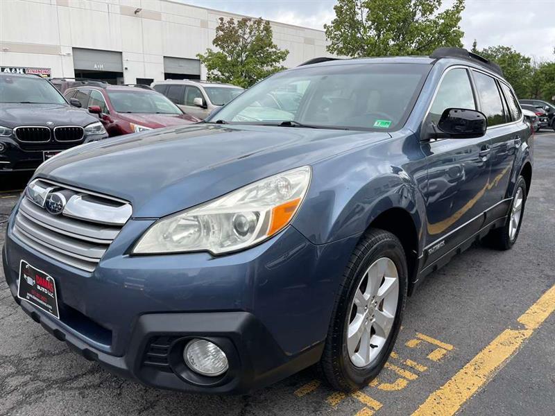 used 2013 Subaru Outback car, priced at $7,995