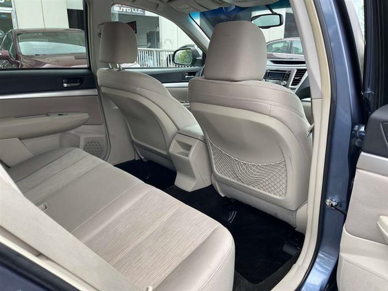 used 2013 Subaru Outback car, priced at $7,995