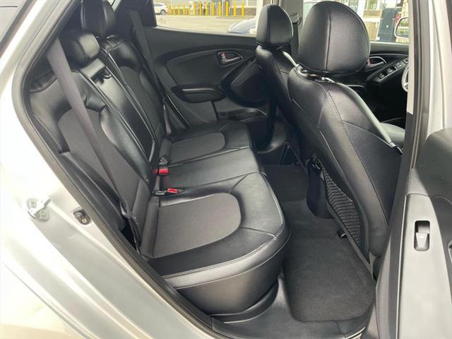 used 2014 Hyundai Tucson car, priced at $8,495