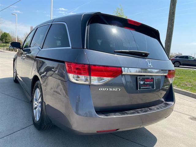 used 2016 Honda Odyssey car, priced at $12,995