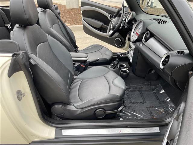 used 2010 MINI Cooper S car, priced at $8,995