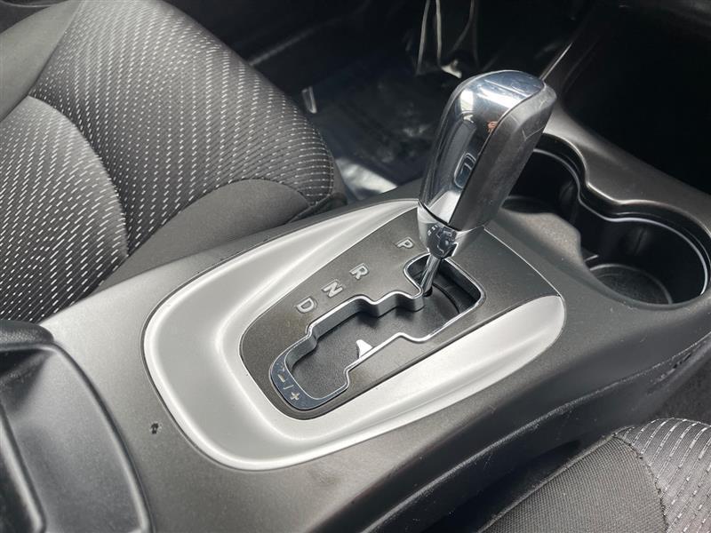 used 2019 Dodge Journey car, priced at $8,995