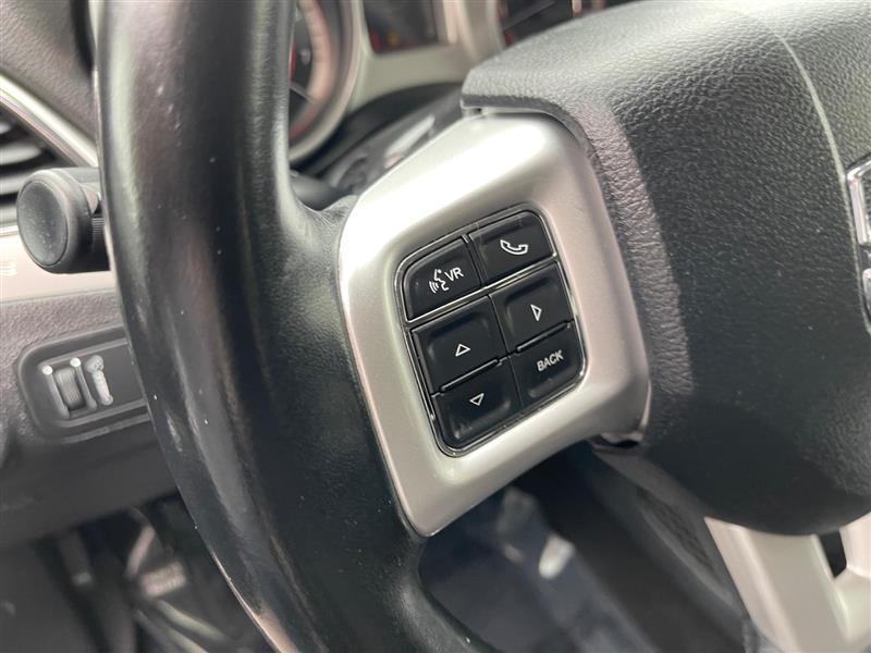 used 2019 Dodge Journey car, priced at $8,995