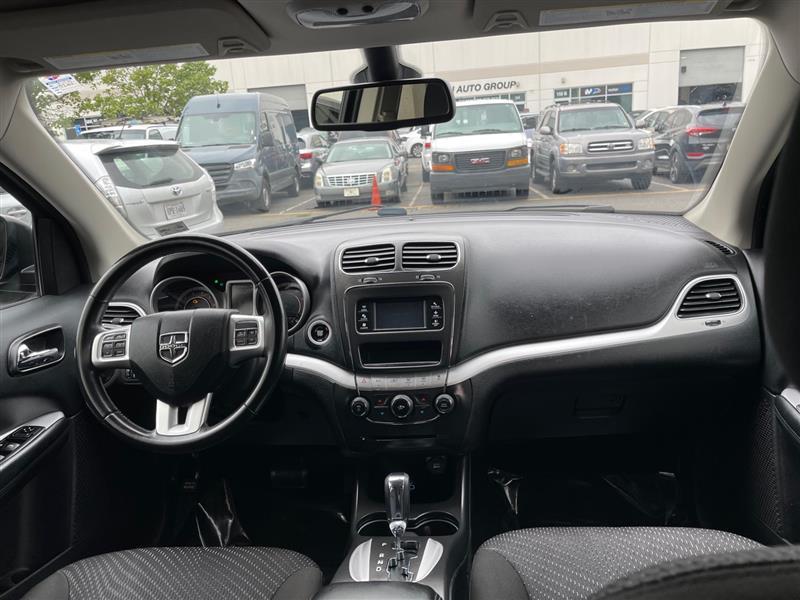 used 2019 Dodge Journey car, priced at $8,995