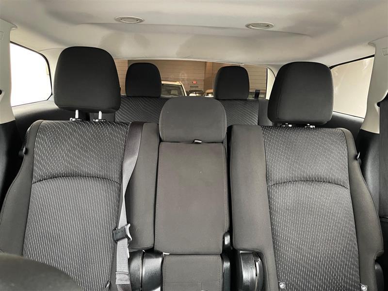 used 2019 Dodge Journey car, priced at $8,995