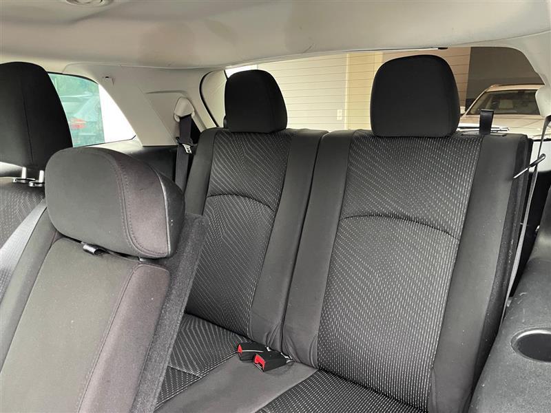 used 2019 Dodge Journey car, priced at $8,995
