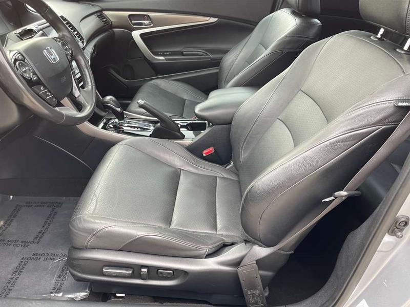 used 2017 Honda Accord car, priced at $9,495