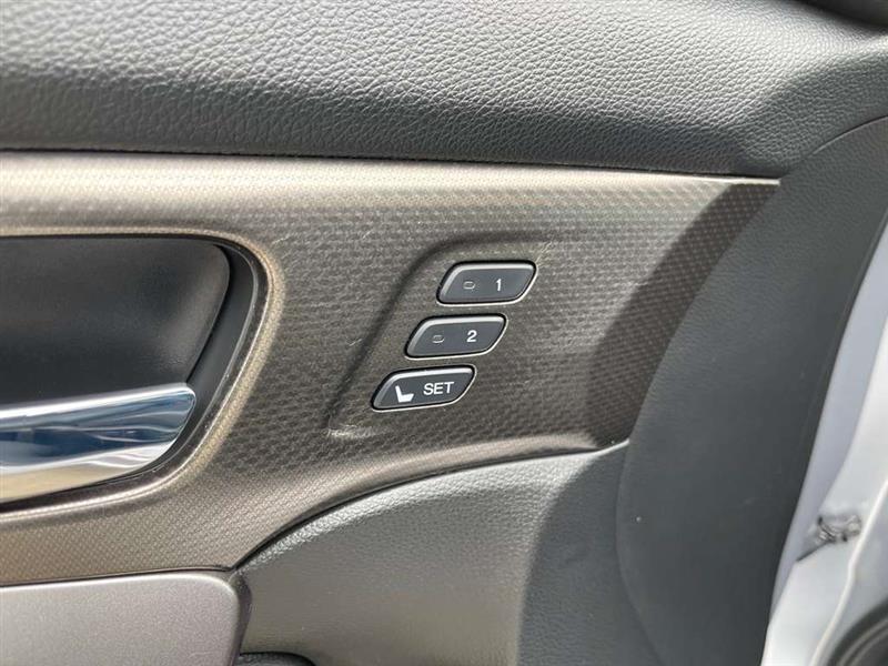 used 2017 Honda Accord car, priced at $9,495