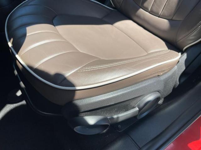 used 2015 MINI Countryman car, priced at $5,995