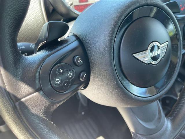 used 2015 MINI Countryman car, priced at $5,995