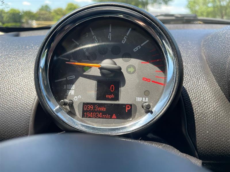 used 2015 MINI Countryman car, priced at $5,495
