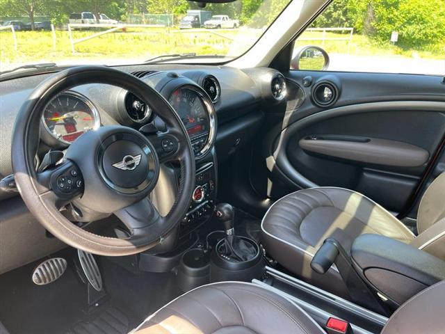 used 2015 MINI Countryman car, priced at $5,995