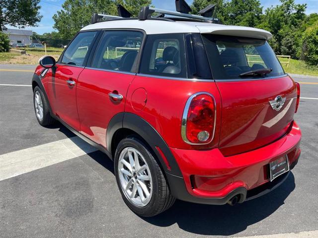 used 2015 MINI Countryman car, priced at $5,995