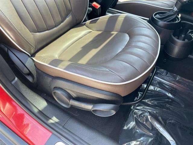 used 2015 MINI Countryman car, priced at $5,995