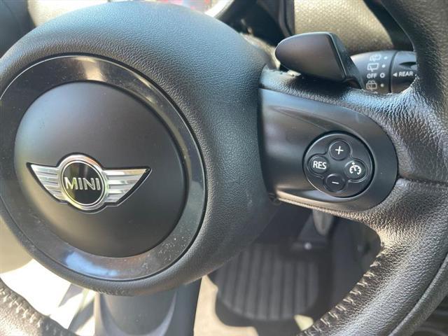 used 2015 MINI Countryman car, priced at $5,995
