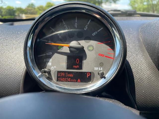 used 2015 MINI Countryman car, priced at $5,995