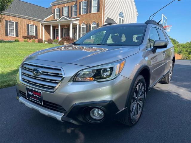 used 2016 Subaru Outback car, priced at $9,995