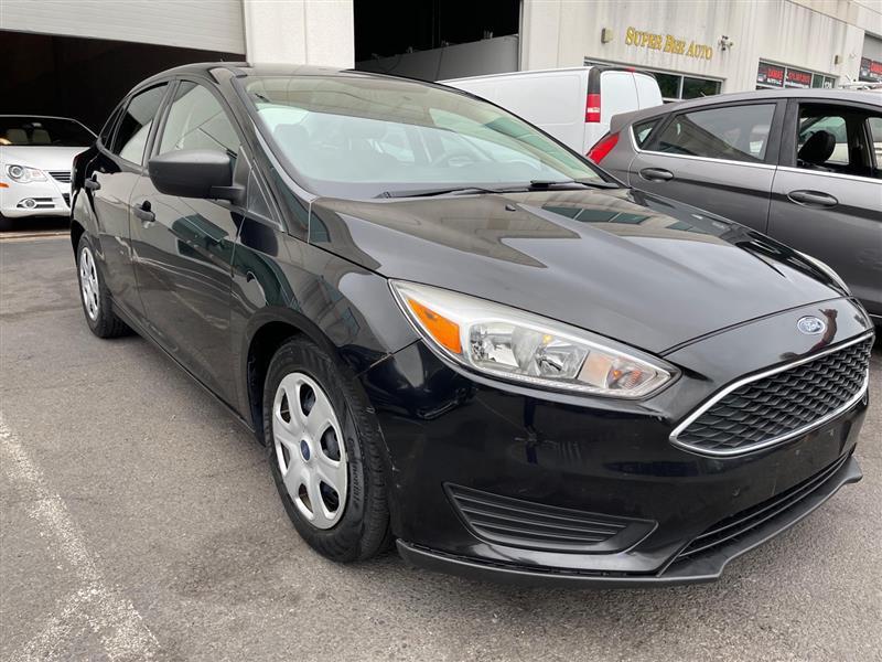used 2015 Ford Focus car, priced at $7,995