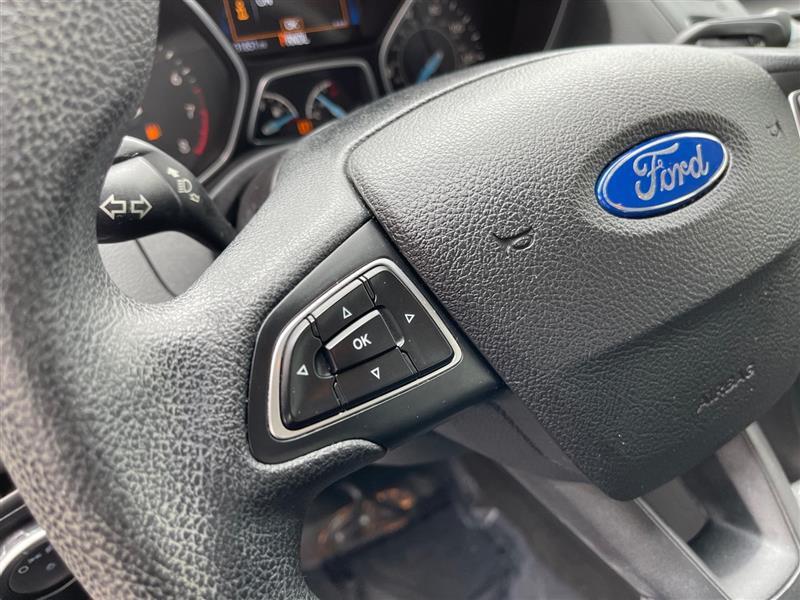 used 2015 Ford Focus car, priced at $7,995