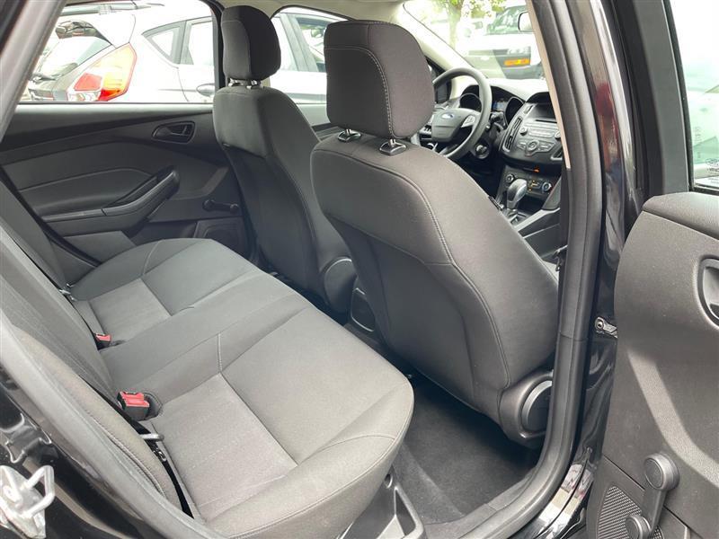 used 2015 Ford Focus car, priced at $7,995
