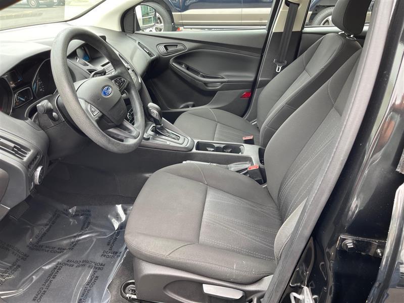 used 2015 Ford Focus car, priced at $7,995