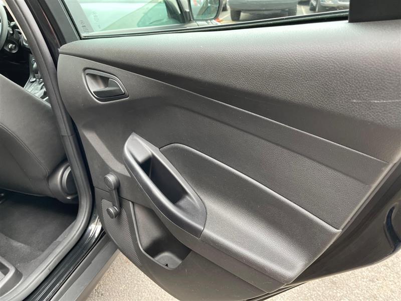 used 2015 Ford Focus car, priced at $7,995