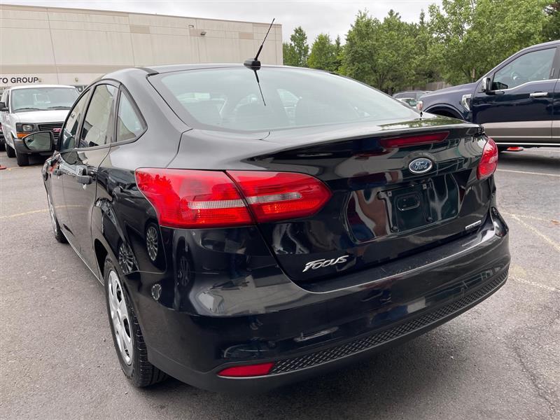 used 2015 Ford Focus car, priced at $7,995