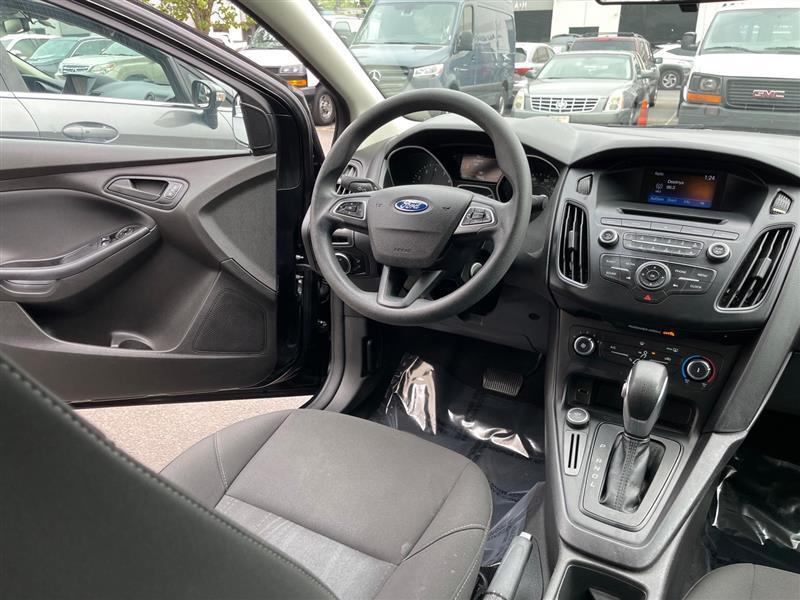 used 2015 Ford Focus car, priced at $7,995
