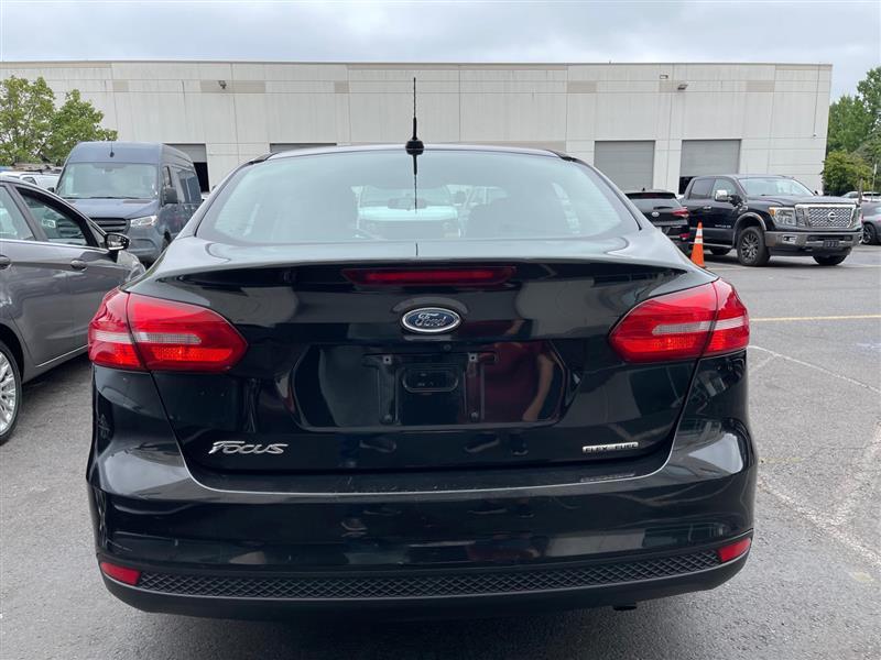 used 2015 Ford Focus car, priced at $7,995