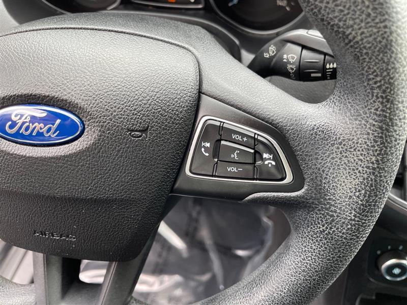 used 2015 Ford Focus car, priced at $7,995