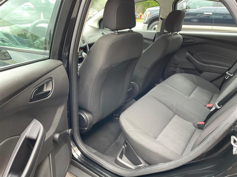 used 2015 Ford Focus car, priced at $7,995