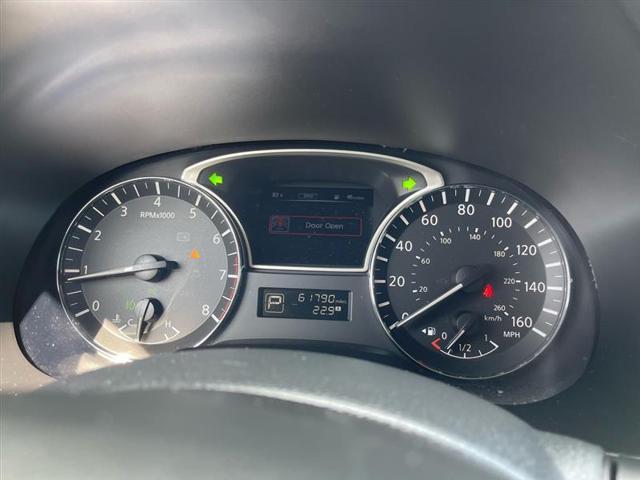 used 2015 Nissan Pathfinder car, priced at $10,995