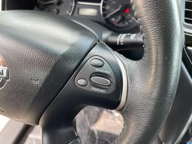 used 2015 Nissan Pathfinder car, priced at $10,995