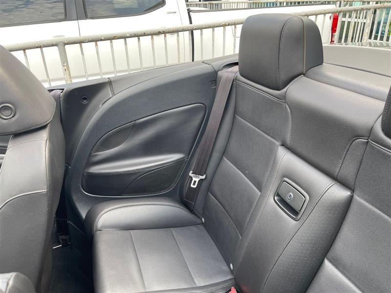 used 2012 Volkswagen Eos car, priced at $6,995