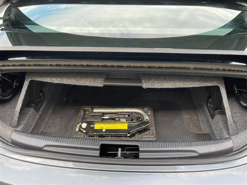 used 2012 Volkswagen Eos car, priced at $6,995
