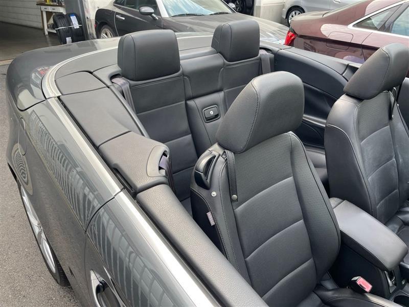 used 2012 Volkswagen Eos car, priced at $6,995