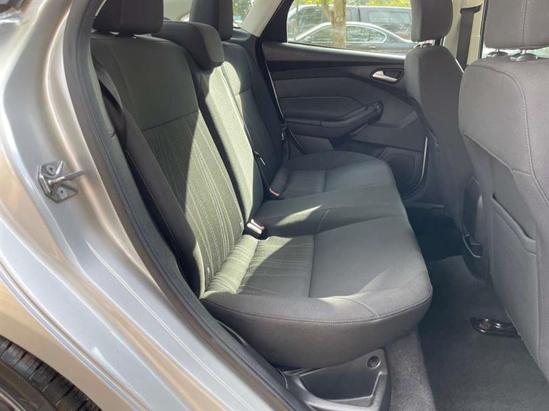 used 2015 Ford Focus car, priced at $5,995