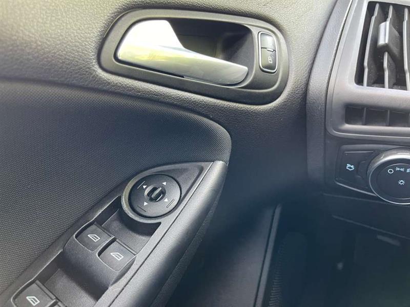 used 2015 Ford Focus car, priced at $5,995